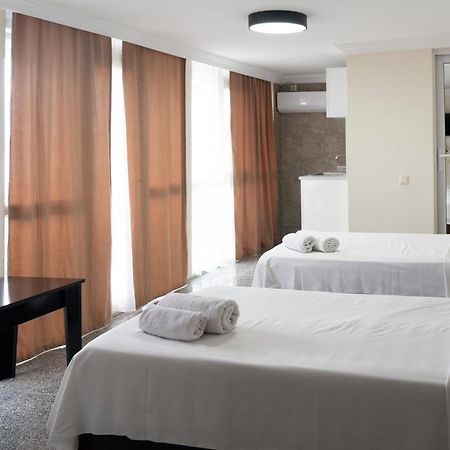 Hotel Carleone Batumi Exteriér fotografie