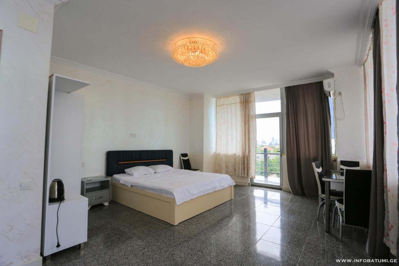 Hotel Carleone Batumi Exteriér fotografie