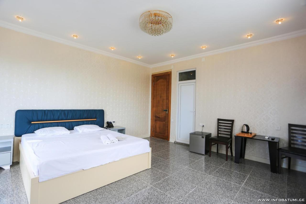 Hotel Carleone Batumi Exteriér fotografie